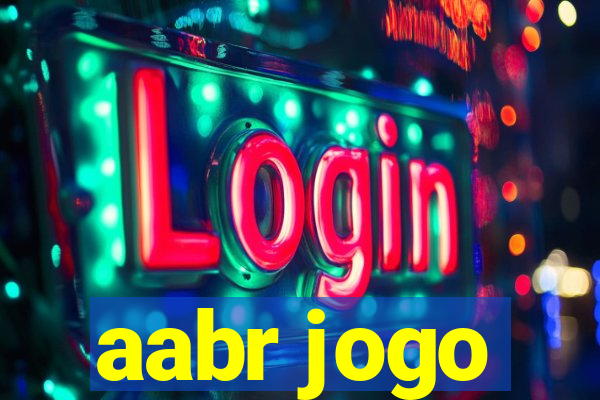 aabr jogo